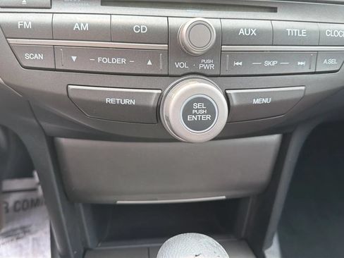 Used 2012 Honda Accord LX image 16