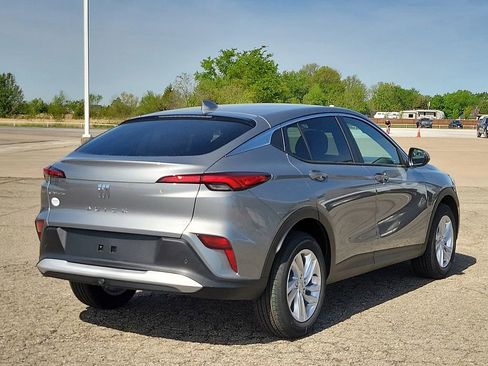 New 2026 Buick Envista Preferred w/ Convenience I Package image 5