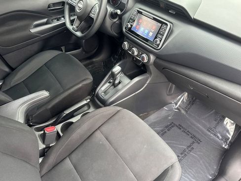 Used 2023 Nissan Kicks S w/ Interior Electronics Package FWD image 15