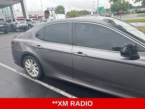 Used 2024 Toyota Camry LE FWD image 5