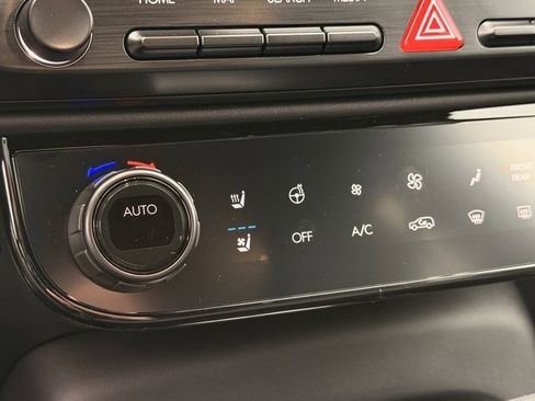 New 2026 Hyundai Palisade XRT Pro image 21