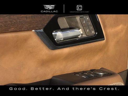 Used 2025 GMC Yukon Denali Ultimate image 21