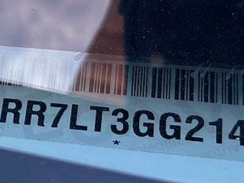 Used 2016 RAM 1500 Big Horn image 27