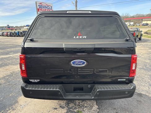 Used 2021 Ford F150 XL w/ Equipment Group 101A High image 8