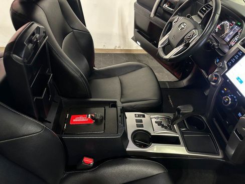 Used 2023 Toyota 4Runner TRD Sport image 55