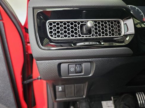 New 2026 Honda Civic Sport image 27