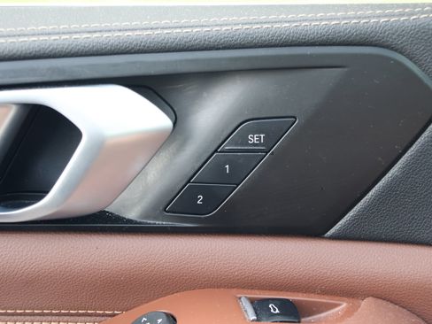 Used 2022 BMW X5 sDrive40i w/ Premium Package RWD image 14