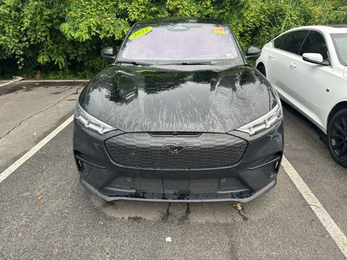 Used 2022 Ford Mustang Mach-E GT AWD/4WD image 2