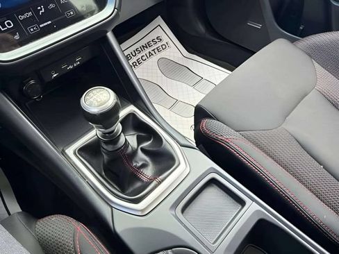Used 2022 Subaru WRX Premium AWD/4WD image 16