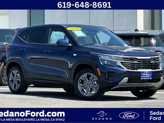 Used 2026 Kia Seltos LX AWD/4WD video 1