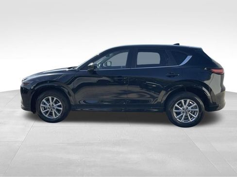 Used 2025 MAZDA CX-5 AWD 2.5 S w/ Select Package image 8