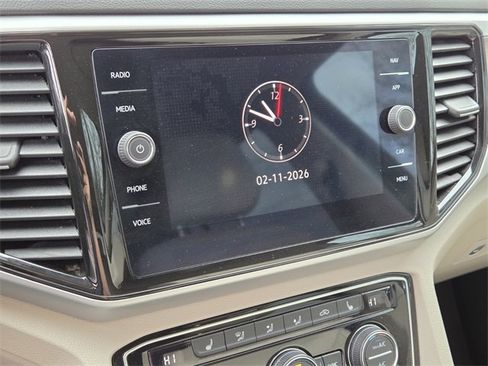 Used 2023 Volkswagen Atlas SEL image 21