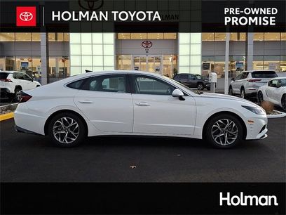 Used 2023 Hyundai Sonata SEL