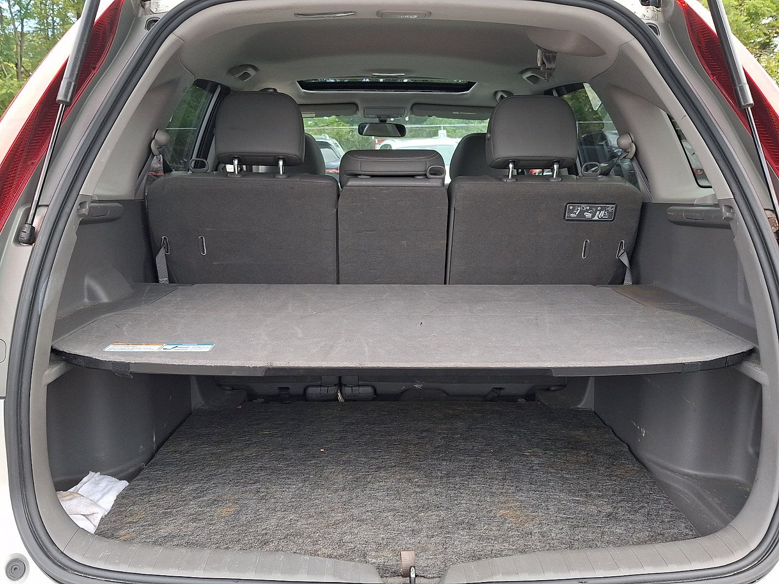 Used 2010 Honda CR-V EX-L image 26