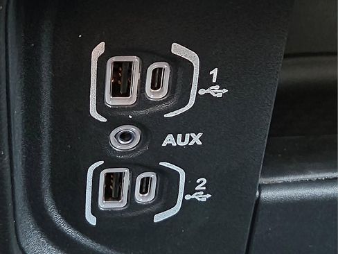 New 2026 RAM 2500 Tradesman image 20