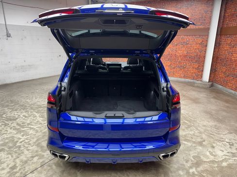 Used 2025 BMW X5 M60i AWD/4WD image 26