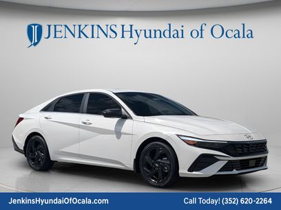 New 2026 Hyundai Elantra SEL Sport Premium