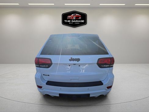 Used 2015 Jeep Grand Cherokee Altitude image 10