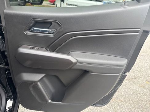 New 2026 Chevrolet Colorado LT image 22