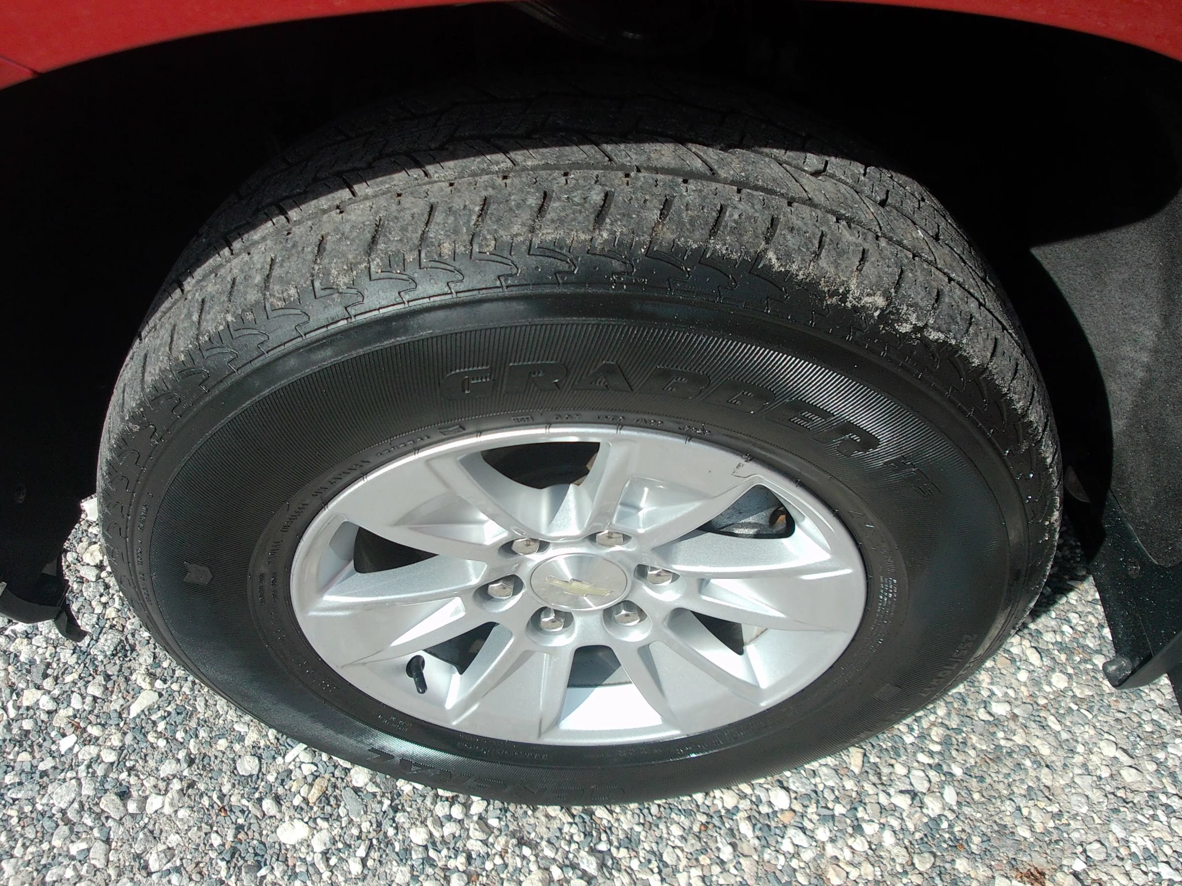Used 2019 Chevrolet Silverado 1500 LT w/ All-Star Edition RWD image 44
