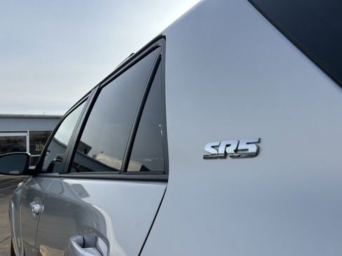 Used 2023 Toyota 4Runner SR5 image 5