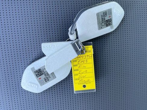 Used 2024 Kia EV9 Light RWD image 20
