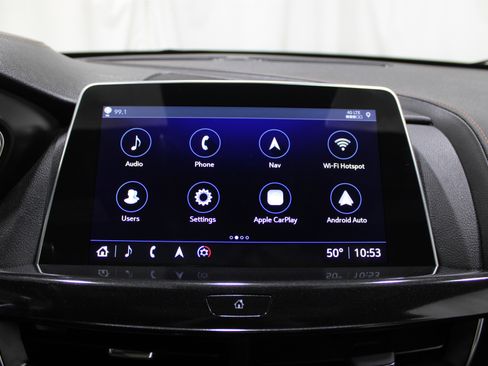 Used 2024 Cadillac CT5 V w/ Super Cruise 2 Package image 17