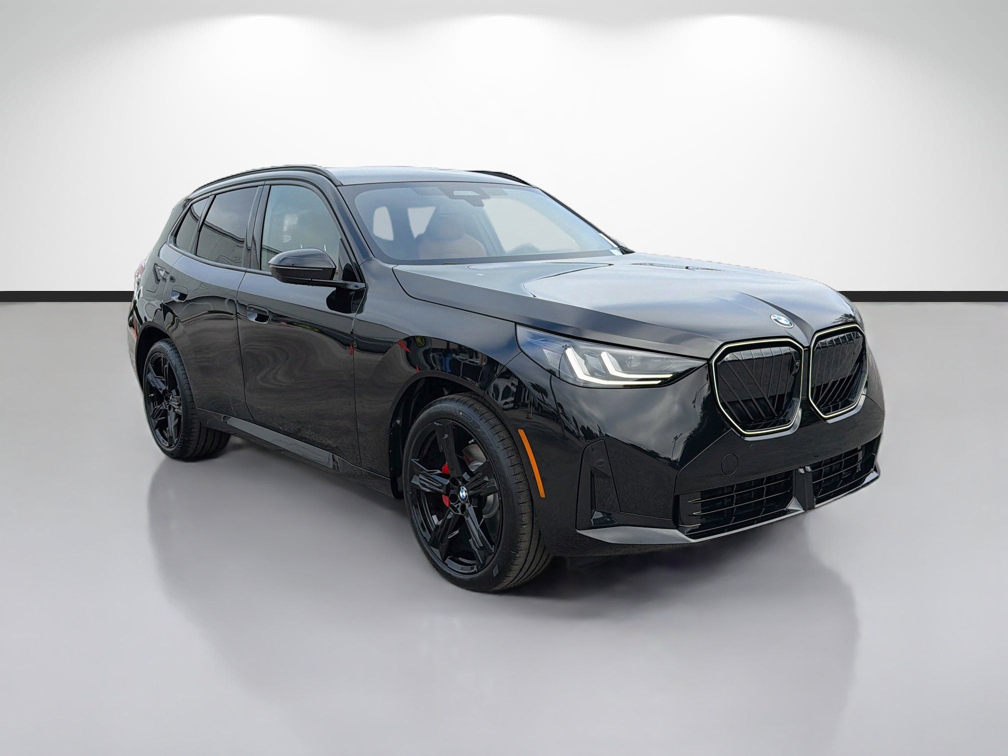 New 2026 BMW X3 xDrive30i w/ Premium Package AWD/4WD image 1