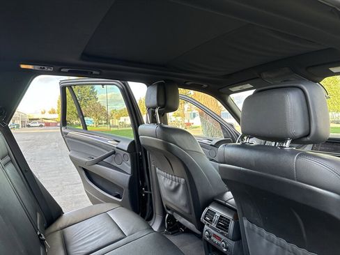 Used 2013 BMW X5 xDrive50i image 27