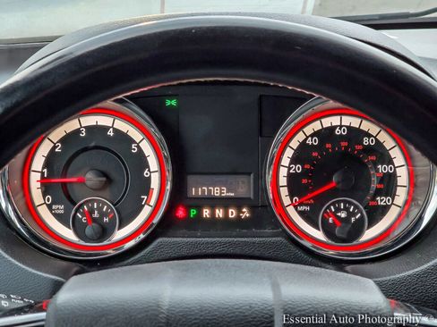 Used 2017 Dodge Grand Caravan SE image 20