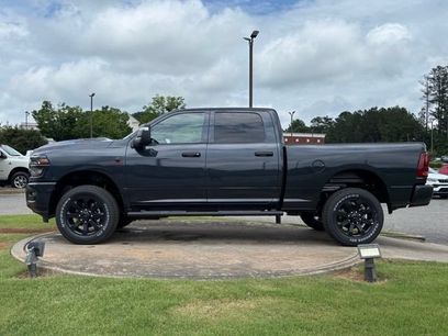 New 2026 RAM 2500 Tradesman w/ Safety Group