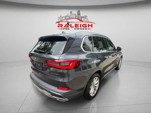 Used 2019 BMW X5 xDrive40i w/ Convenience Package image 4