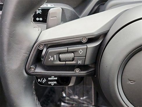 Used 2024 Porsche 911 Carrera 4 GTS image 26