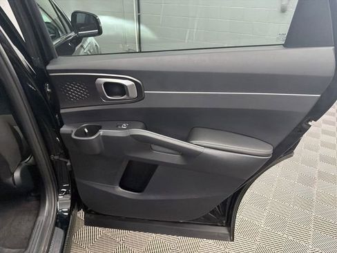 Certified 2023 Kia Sorento LX AWD/4WD image 15