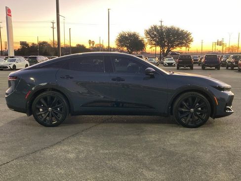 Certified 2026 Toyota Crown Limited image 4