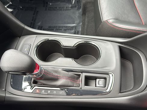 Used 2022 Chevrolet Equinox RS w/ RS Leather Package image 23