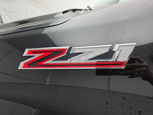 Used 2024 Chevrolet Silverado 1500 LT w/ True North Edition Plus AWD/4WD image 62
