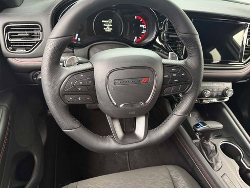 New 2026 Dodge Durango GT image 21
