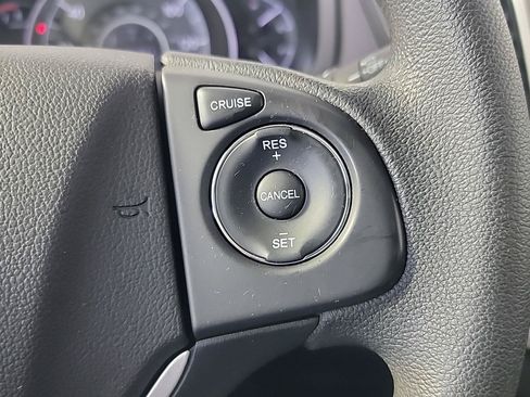 Used 2016 Honda CR-V EX image 24