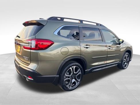 New 2026 Subaru Ascent Touring image 7