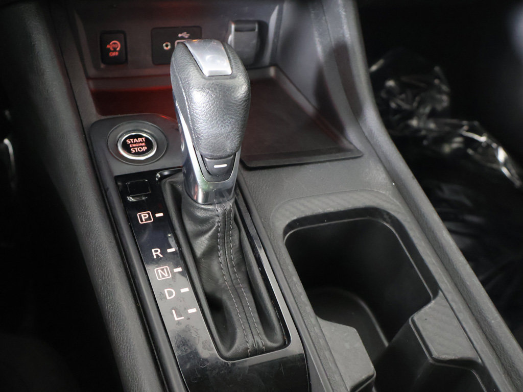 Used 2024 Nissan Sentra S FWD image 40