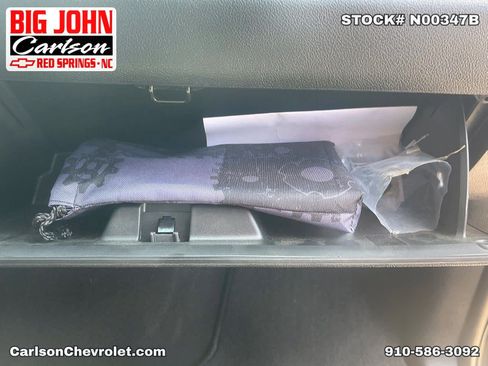 Used 2023 RAM 1500 Tradesman w/ Tradesman SXT Package AWD/4WD image 34