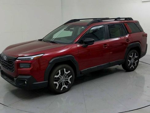 New 2026 Subaru Outback Touring XT AWD/4WD image 4