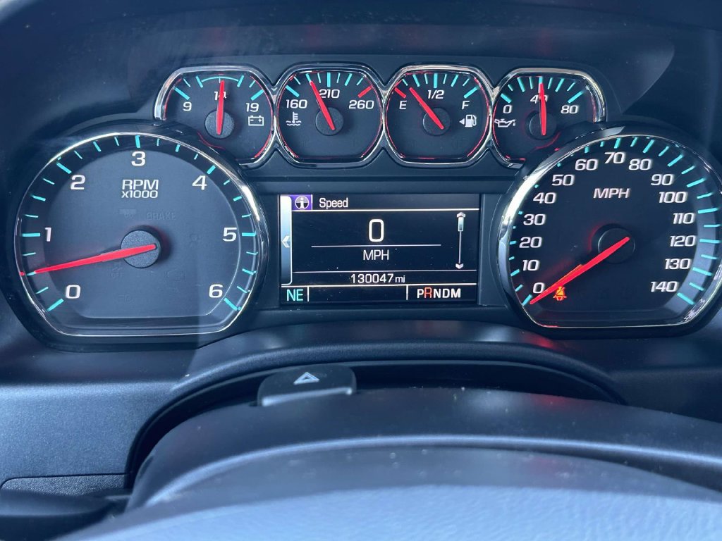 Used 2015 Chevrolet Silverado 1500 LT w/ All Star Edition AWD/4WD image 26