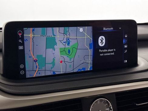 Used 2022 Lexus RX 450h AWD w/ Premium Package image 30