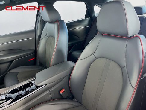 Used 2023 Hyundai Sonata SEL Plus FWD image 31