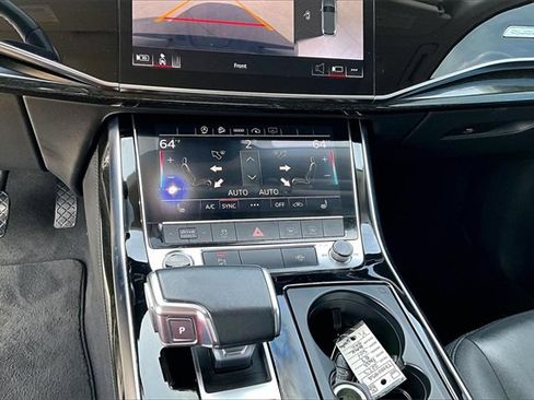 Used 2023 Audi Q7 3.0T Premium Plus image 24