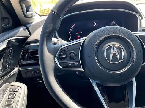 Used 2026 Acura MDX w/ Technology Package image 24