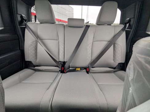 New 2026 Toyota Tacoma SR5 image 24