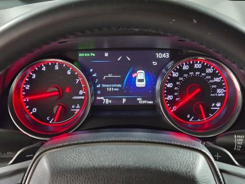 Used 2020 Toyota Camry XSE w/ Driver Assist Package image 34